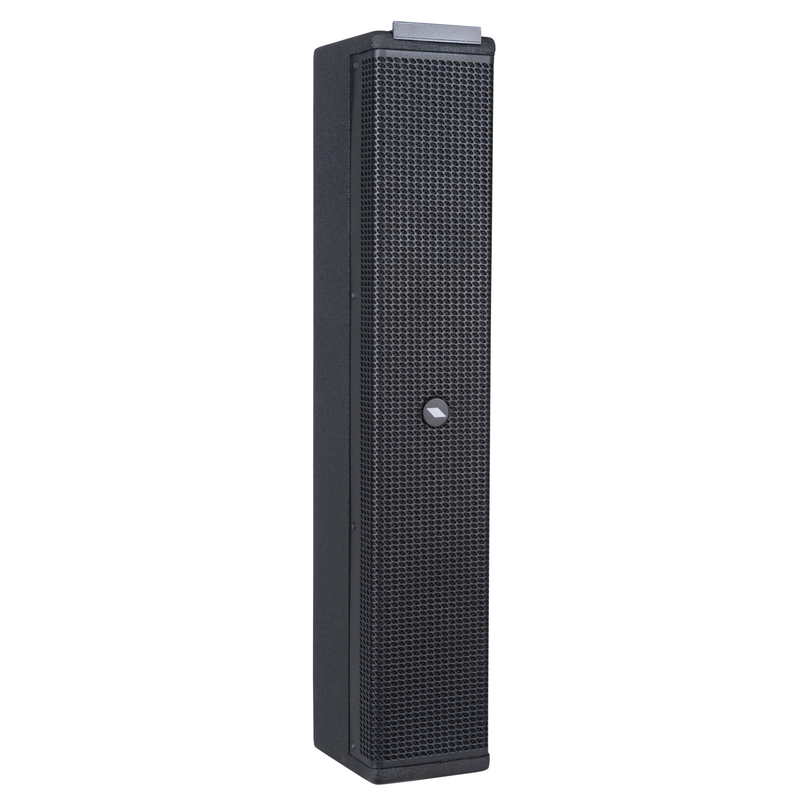 PROEL - Sistema array 2400w compatto portatile