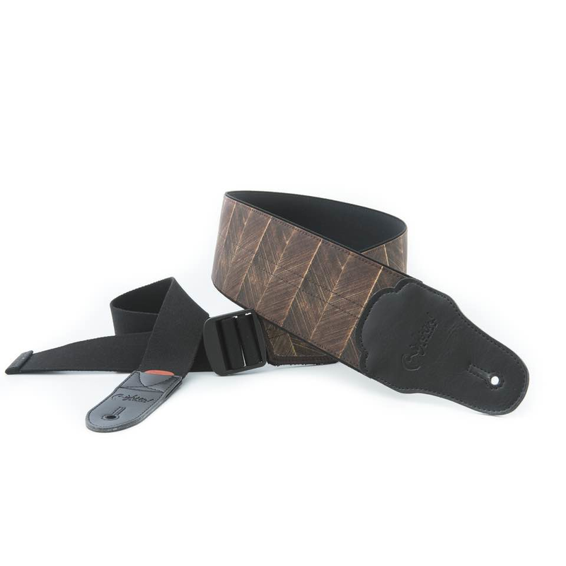 RIGHTON STRAPS - Tracolla per Basso serie Bassman