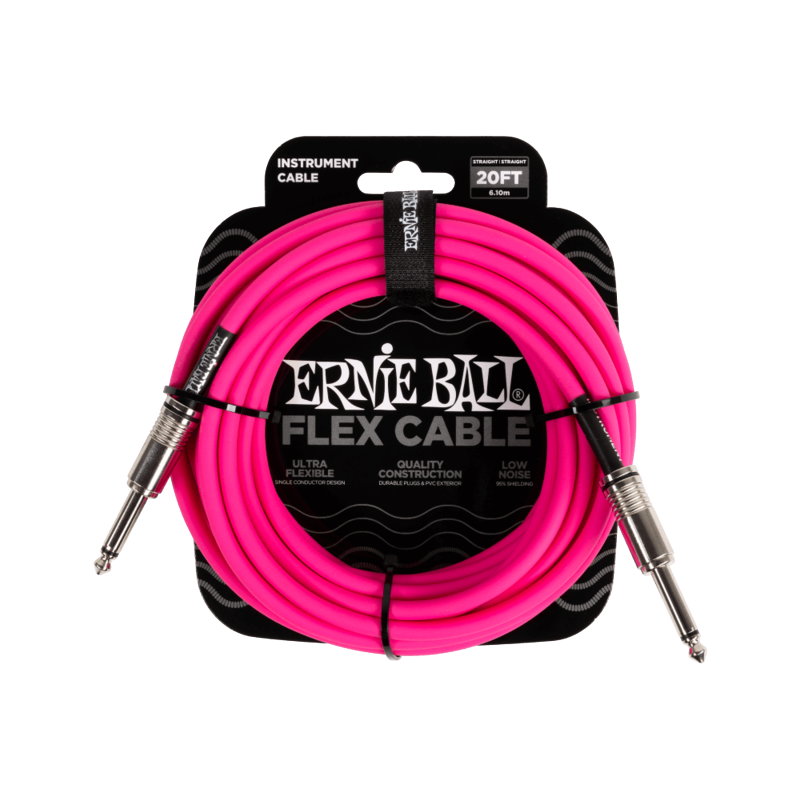 ERNIE BALL - 