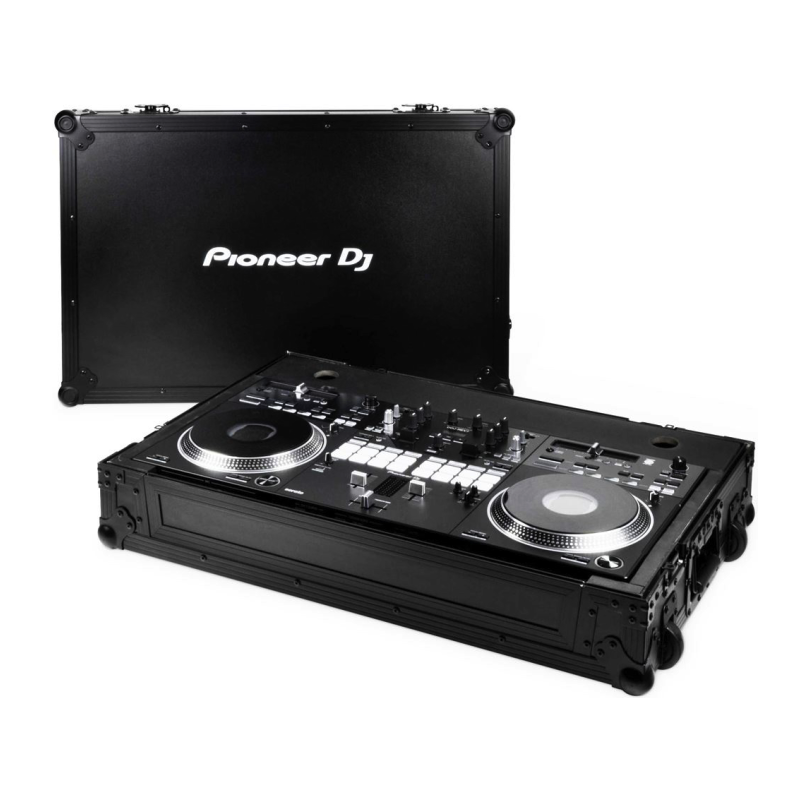 PIONEER DJ - FLIGHTCASE PER DDJ-REV7