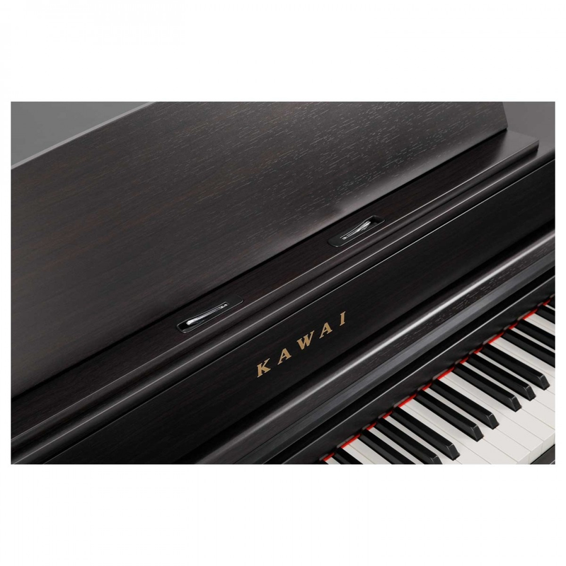 KAWAI - Pianoforte digitale 88 Tastie a mobile