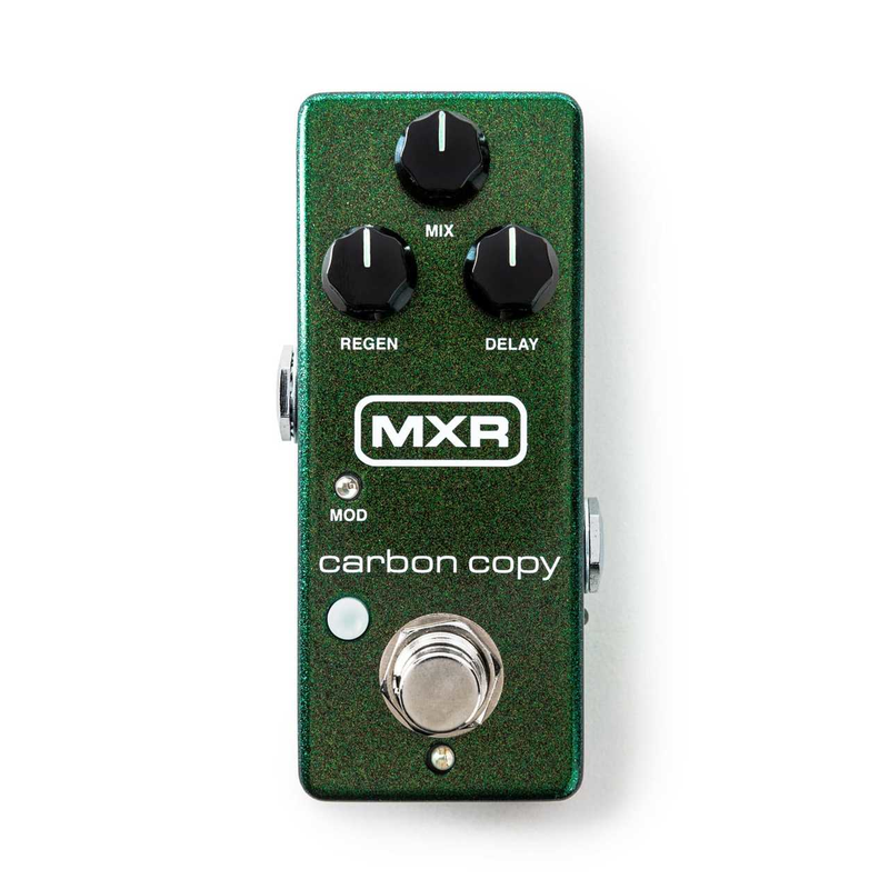 MXR - 