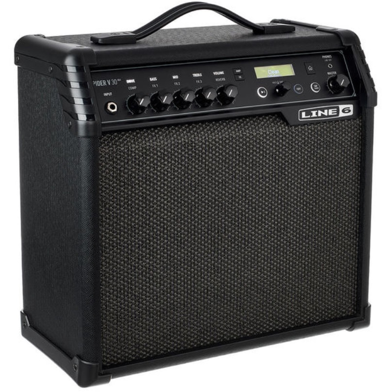 LINE 6 - AMPLIFICATORE PER CHITARRA 30W