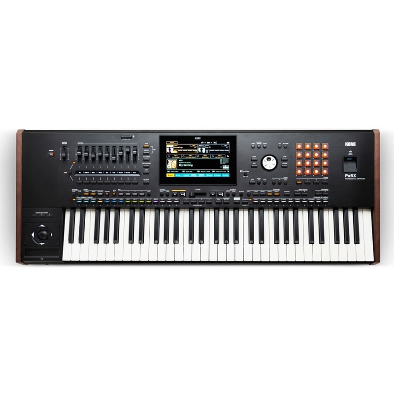 KORG - 