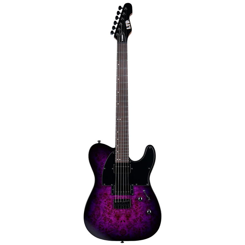 ESP LTD - 
