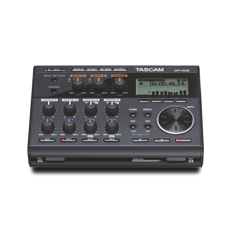 TASCAM - 