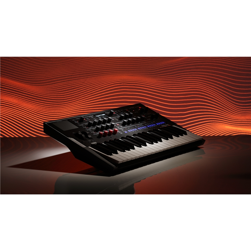 KORG - 