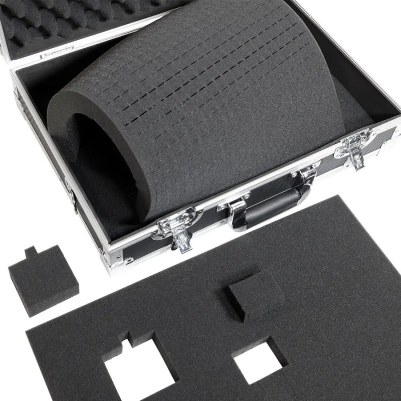 AlphaTheta - CASE PER OMNIS DUO/REV-1