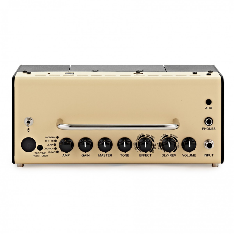 YAMAHA - AMPLIFICATORE USB STEREO PER CHITARRA 10W