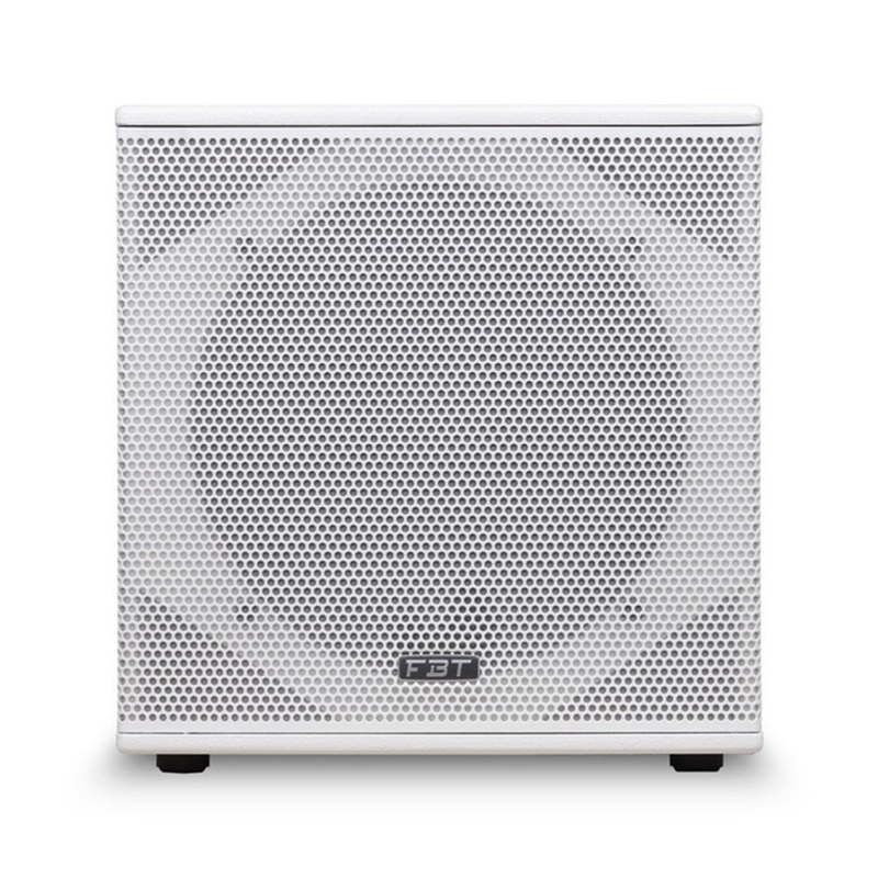 FBT - Sub woofer amplificato 15