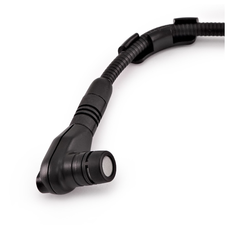 SHURE - Microfono clip per strumenti a fiato