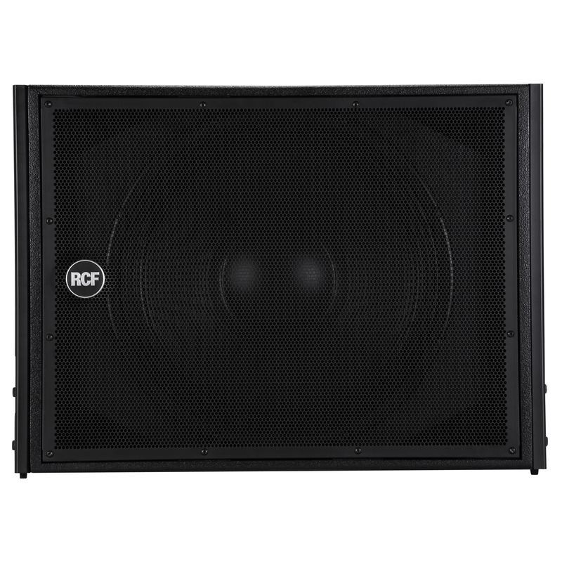 RCF - MODULO ARRAY SUBWOOFER ATTIVO