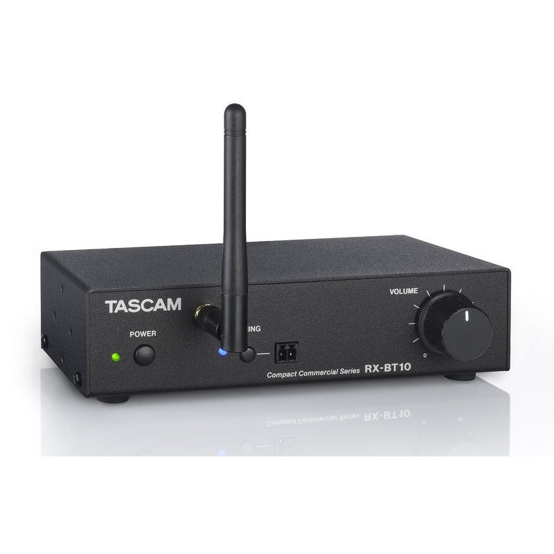 TASCAM - 