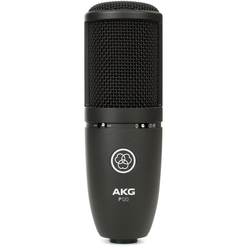 AKG - 