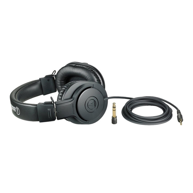 AUDIO TECHNICA - 