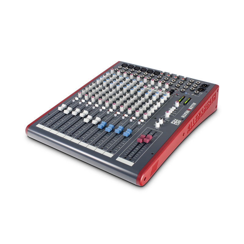 ALLEN & HEATH - 