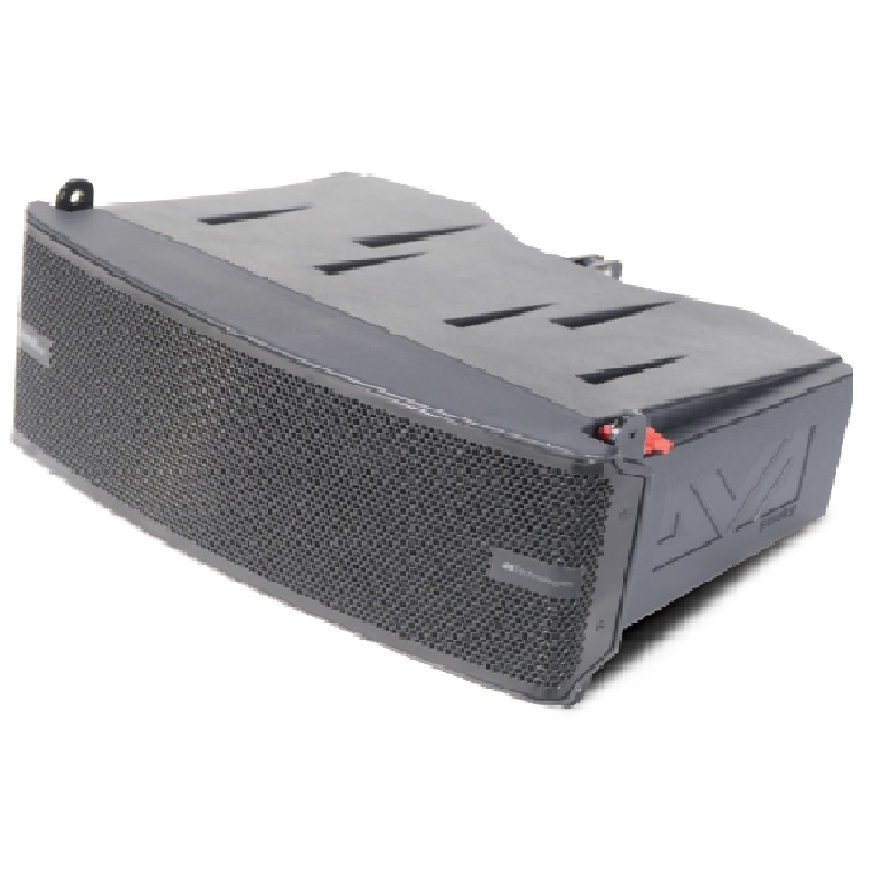 DB TECHNOLOGIES - Line array 2x 6.5