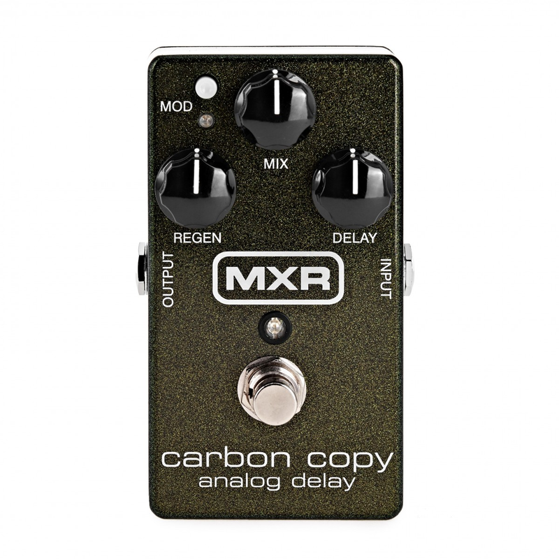 MXR - 