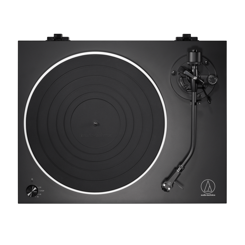 AUDIO TECHNICA - 