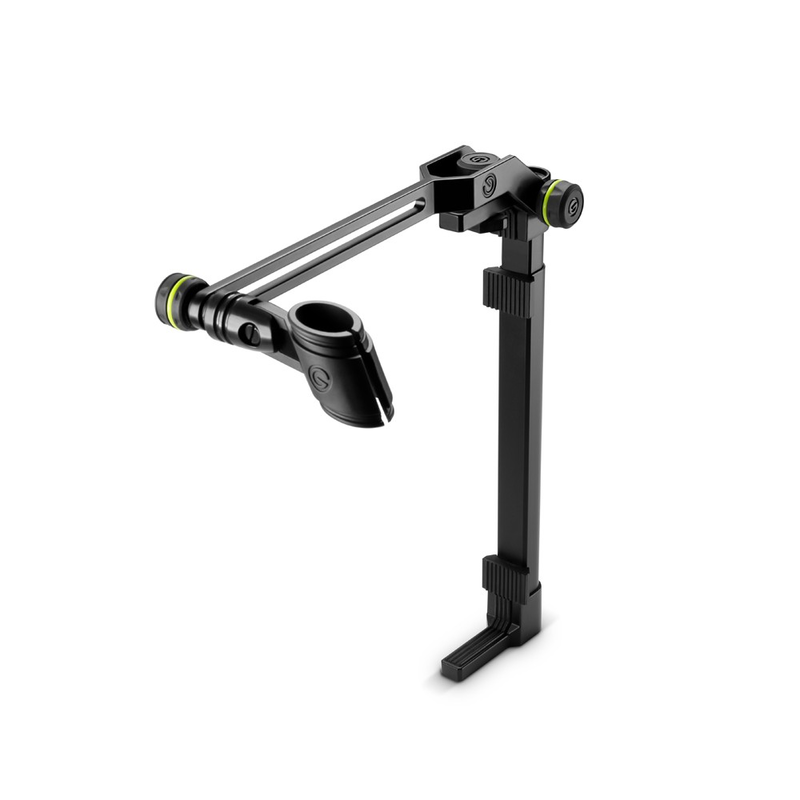 GRAVITY - Supporto Microfono Cab Clamp per Casse per Chitarra