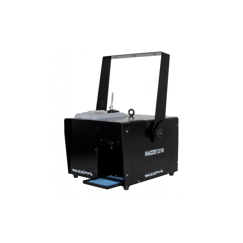 ZZiPP - Macchina per effetto nebbia 1200w