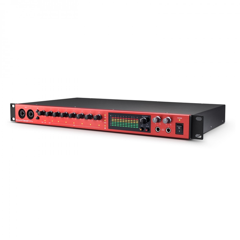 FOCUSRITE - 