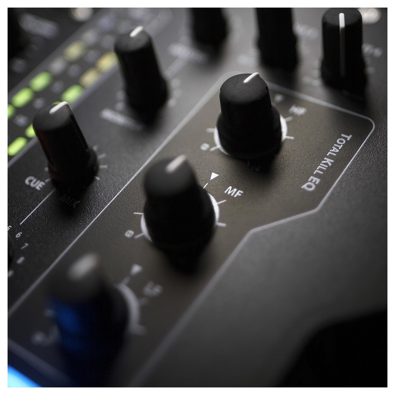 ALLEN & HEATH - 