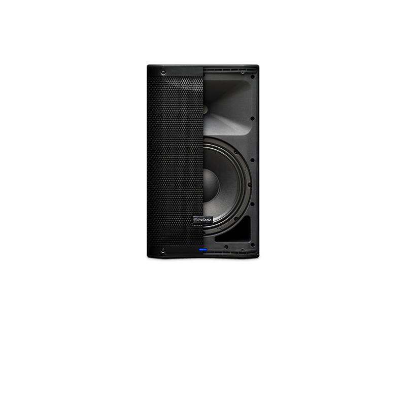 PRESONUS - Speaker attivo 2 vie, woofer 10