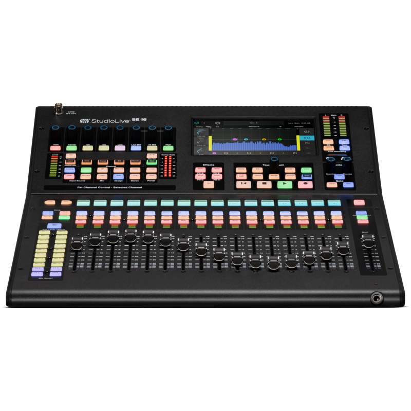 PRESONUS - 