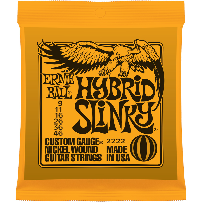 ERNIE BALL - 