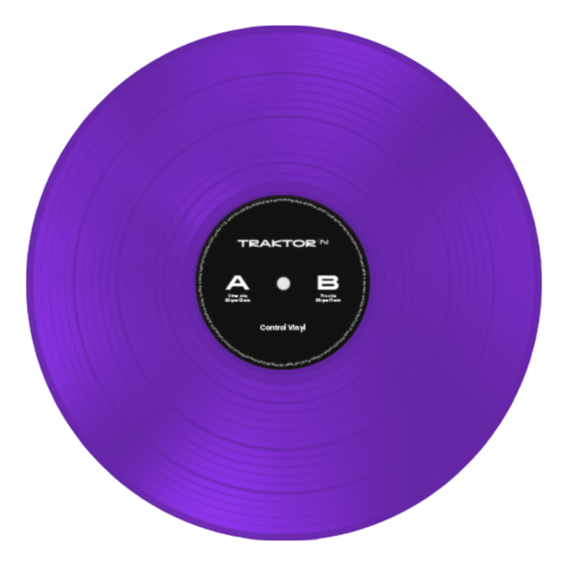 NATIVE INSTRUMENTS - 