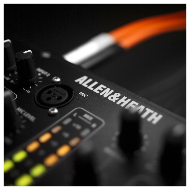 ALLEN & HEATH - 