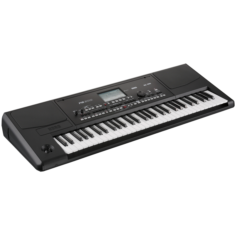 KORG - Arranger 61 Tasti Dinamici