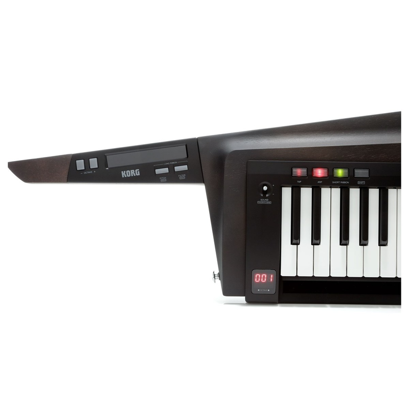 KORG - TASTIERA A TRACOLLA KEYTAR