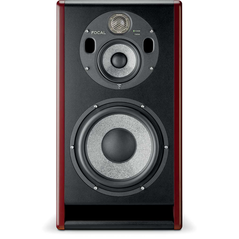 FOCAL - MONITOR DA STUDIO ATTIVO 3 VIE 10