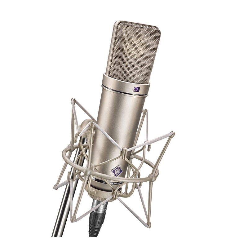 NEUMANN - Microfono studio registrazione