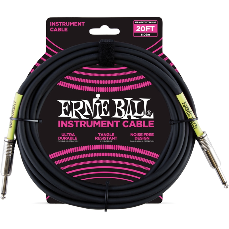 ERNIE BALL - 