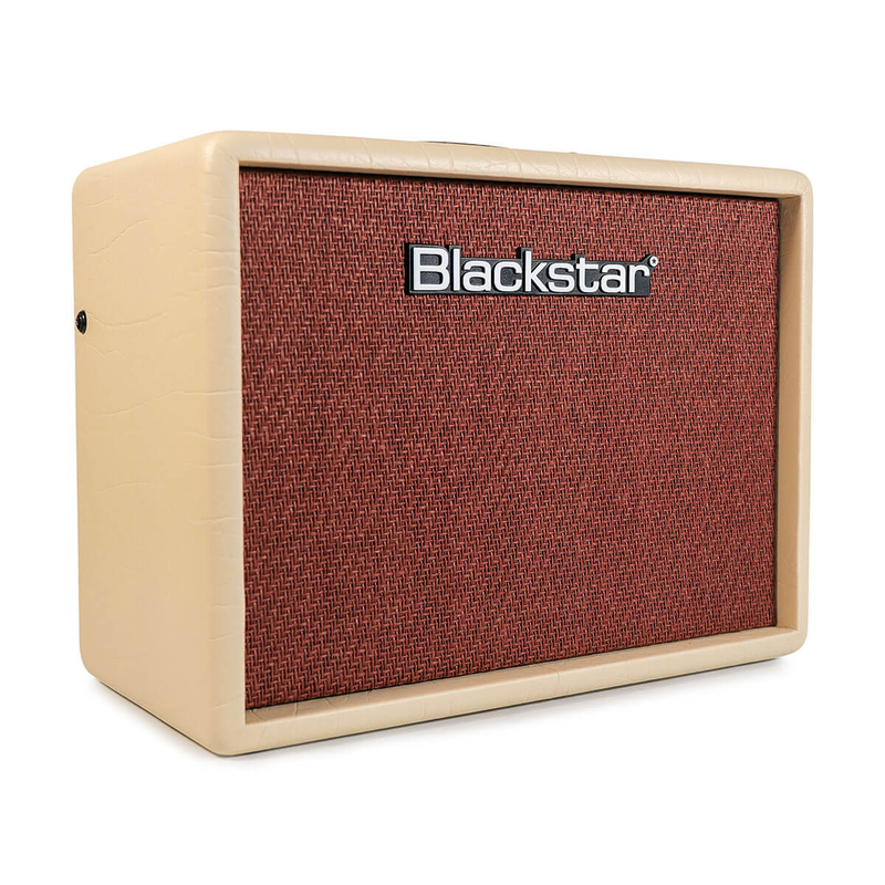 BLACKSTAR - 