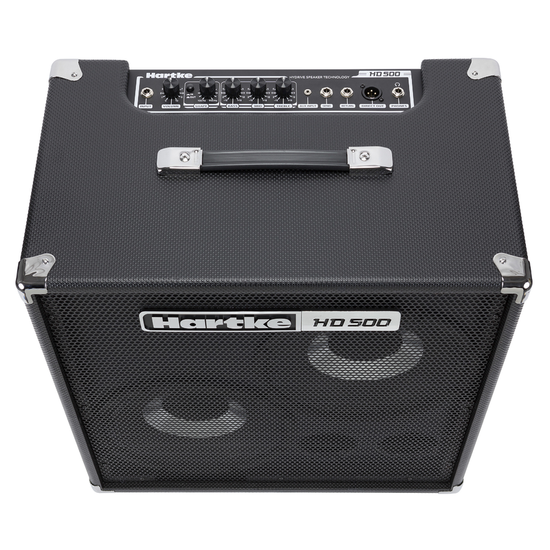 HARTKE - 