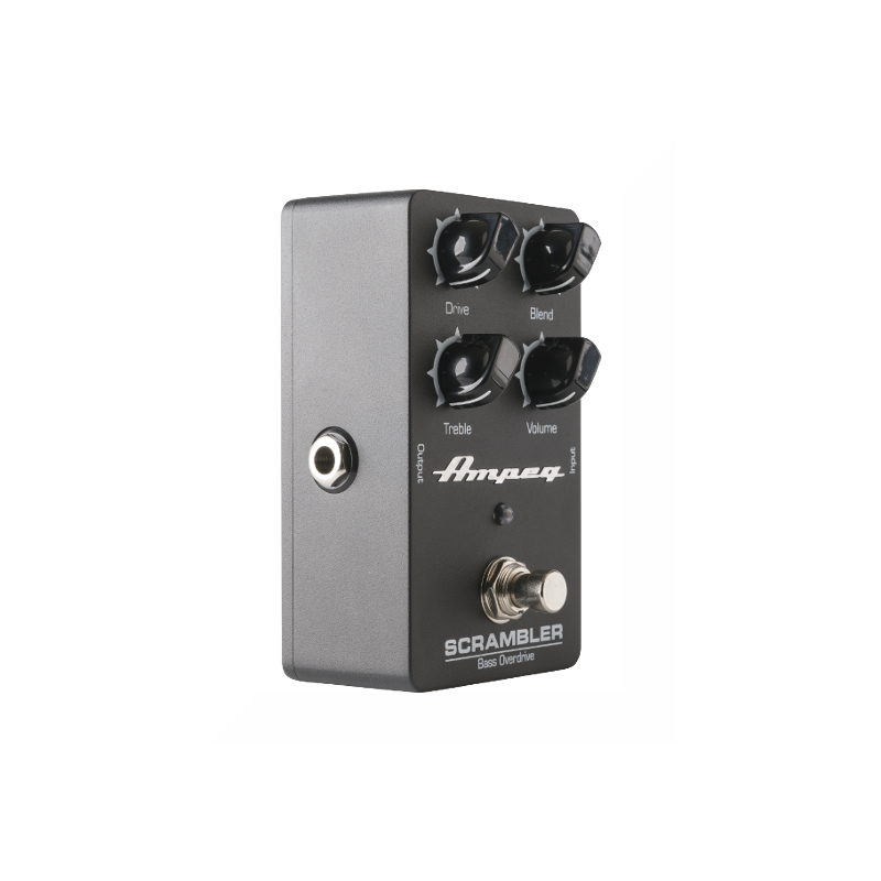 AMPEG - 