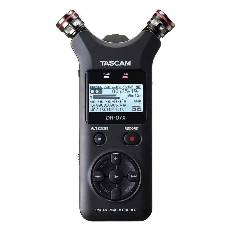 TASCAM - 