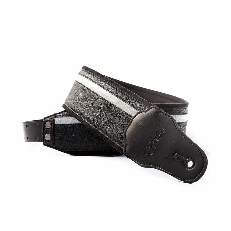 RIGHTON STRAPS - Tracolla per Basso serie Bassman