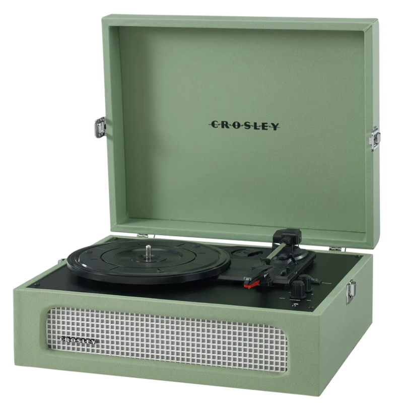 CROSLEY - 