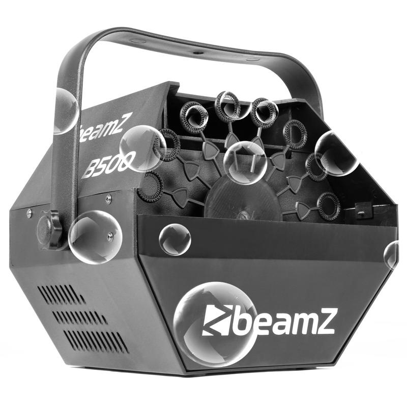 BEAM Z - 