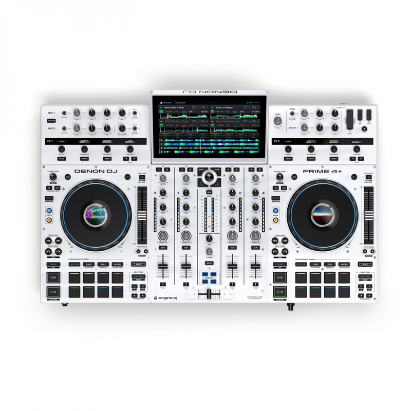 DENON DJ - 