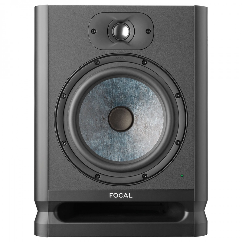 FOCAL - 