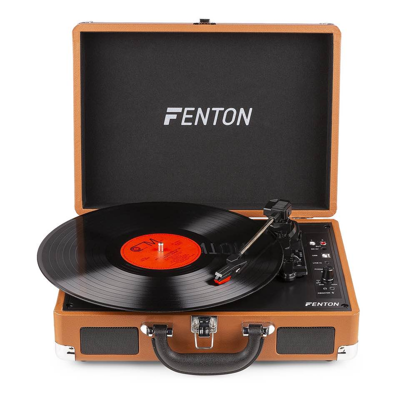 FENTON - 