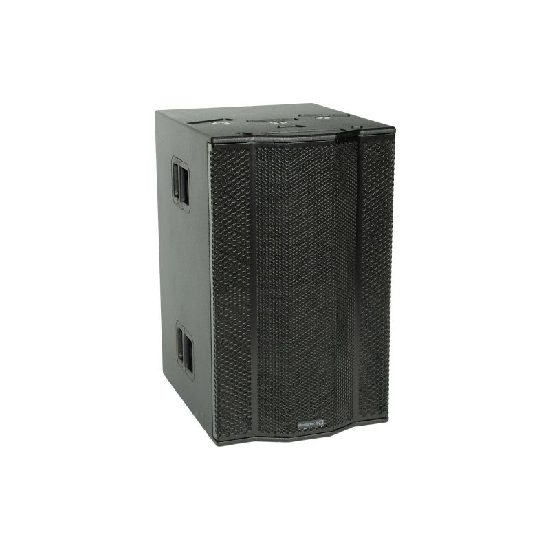 MONTARBO - PA SYSTEM COMPLETO 4 X 8