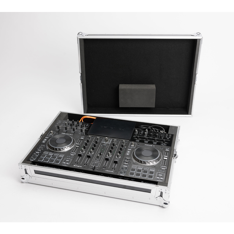 MAGMA - FLIGHT CASE PER DENON PRIME 4