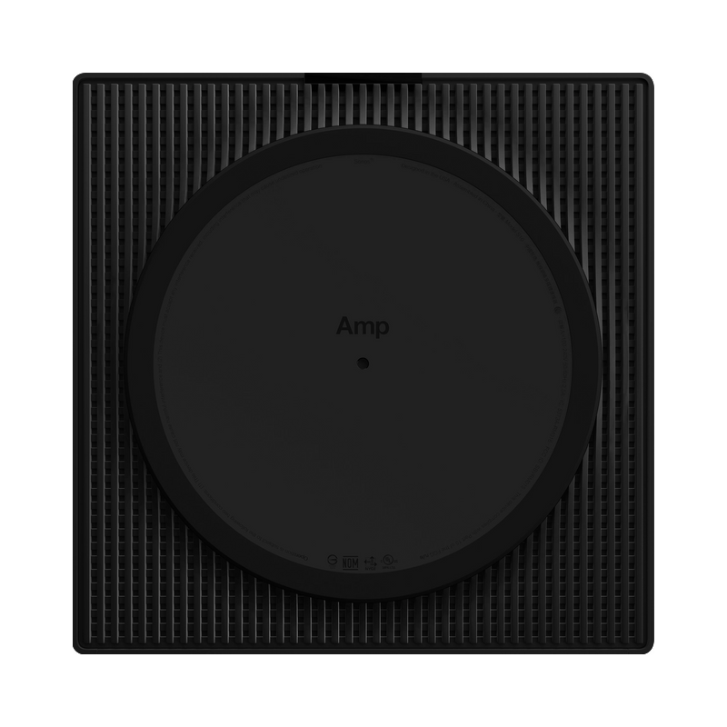 SONOS - Sistema di riproduzione/amplificazione audio wireless o su rete ethernet.